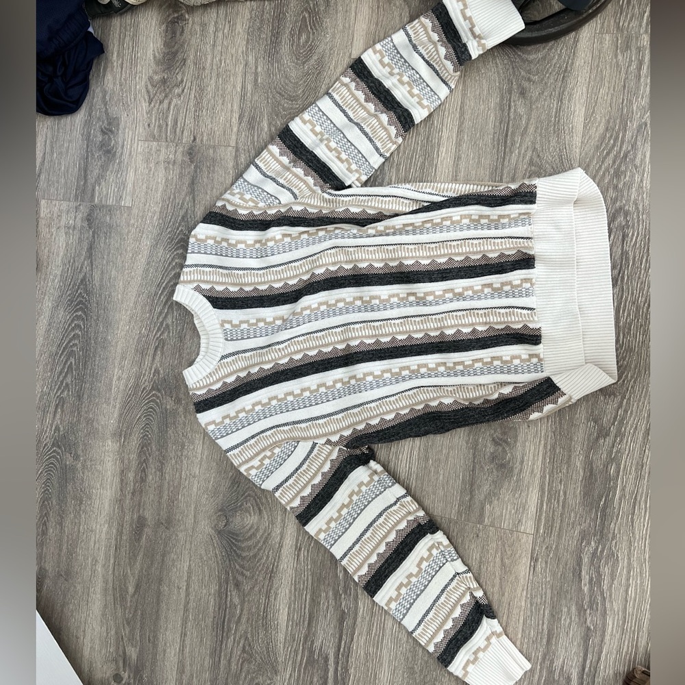 Hollister Comfy Sweater